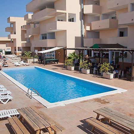 Apartamentos Blue Star (Adults Only) San Antonio  Exteriér fotografie