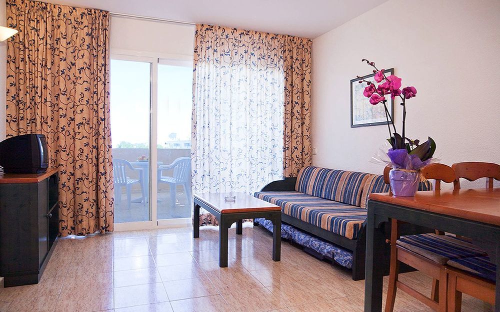 Apartamentos Blue Star (Adults Only) San Antonio  Exteriér fotografie