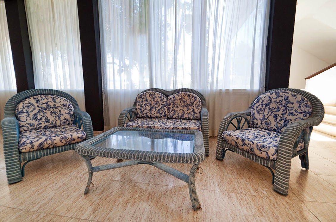 Apartamentos Blue Star (Adults Only) San Antonio  Exteriér fotografie