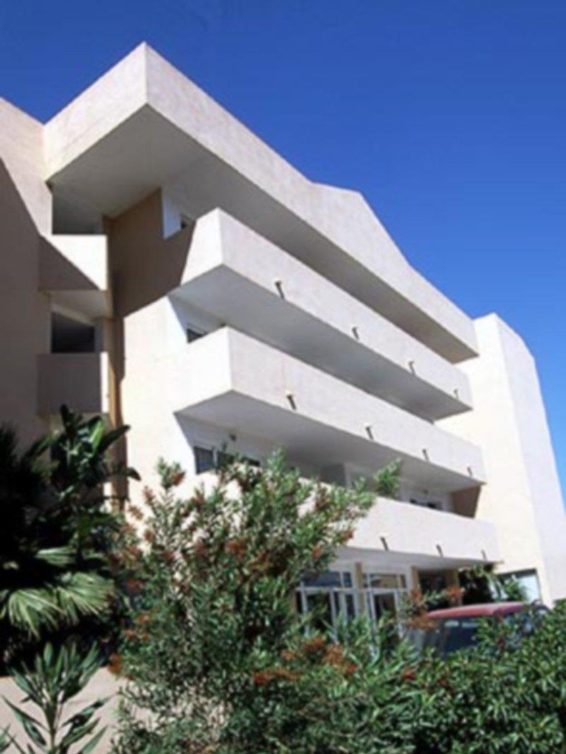 Apartamentos Blue Star (Adults Only) San Antonio  Exteriér fotografie