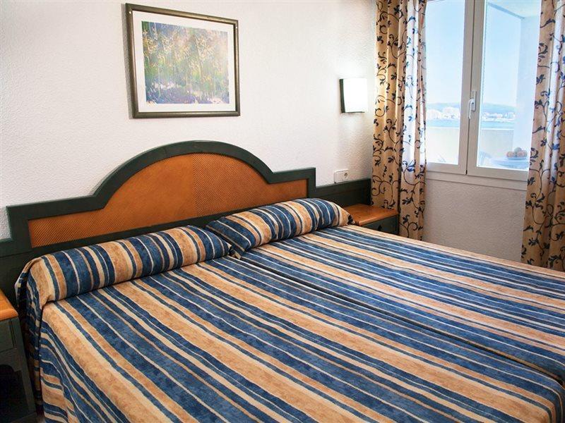 Apartamentos Blue Star (Adults Only) San Antonio  Exteriér fotografie