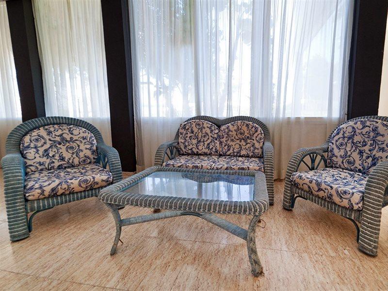 Apartamentos Blue Star (Adults Only) San Antonio  Exteriér fotografie