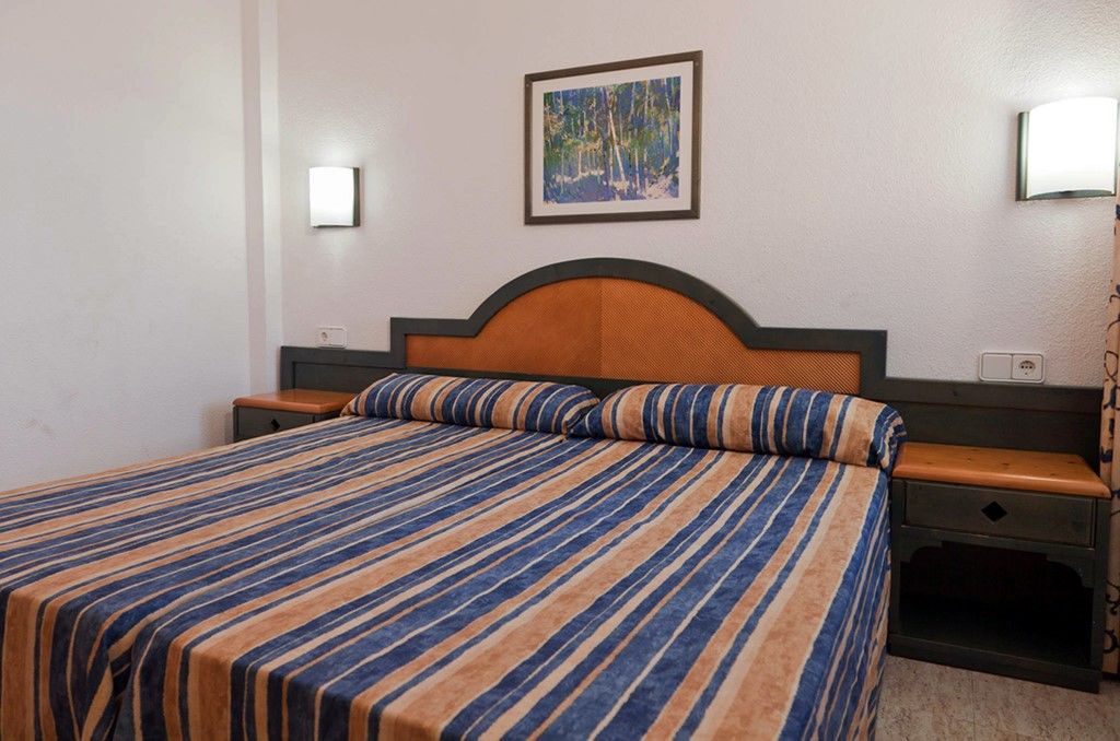Apartamentos Blue Star (Adults Only) San Antonio  Exteriér fotografie