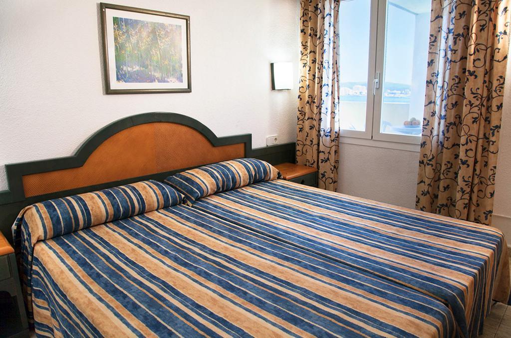 Apartamentos Blue Star (Adults Only) San Antonio  Exteriér fotografie