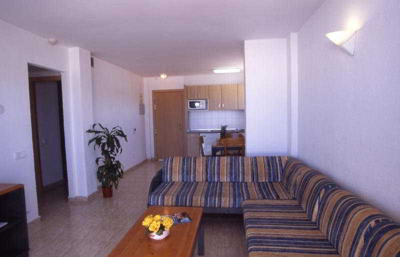 Apartamentos Blue Star (Adults Only) San Antonio  Exteriér fotografie
