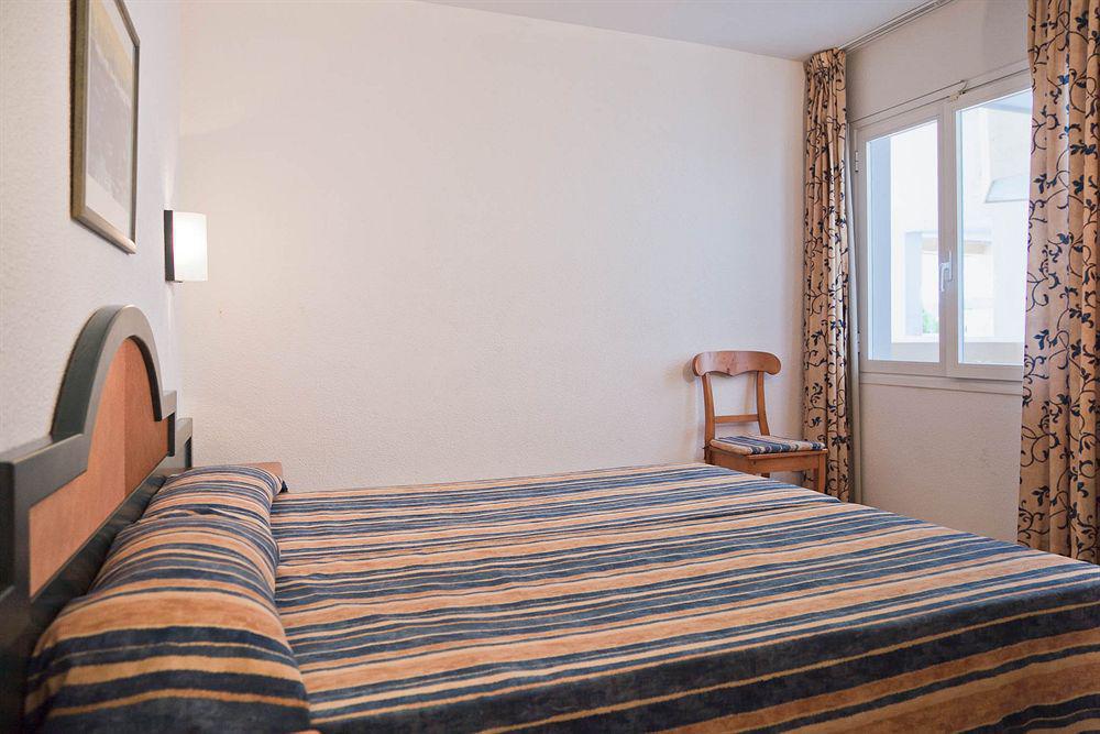 Apartamentos Blue Star (Adults Only) San Antonio  Exteriér fotografie